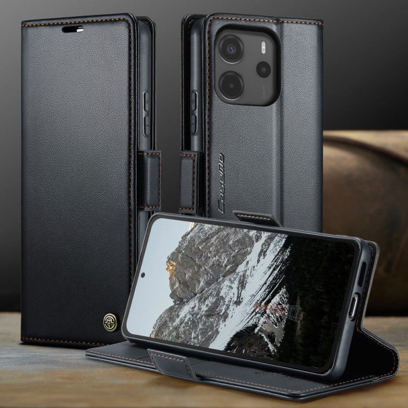 Bescherming Hoesje Xiaomi Redmi Note 14 4g Rfid-blokkering Technologie