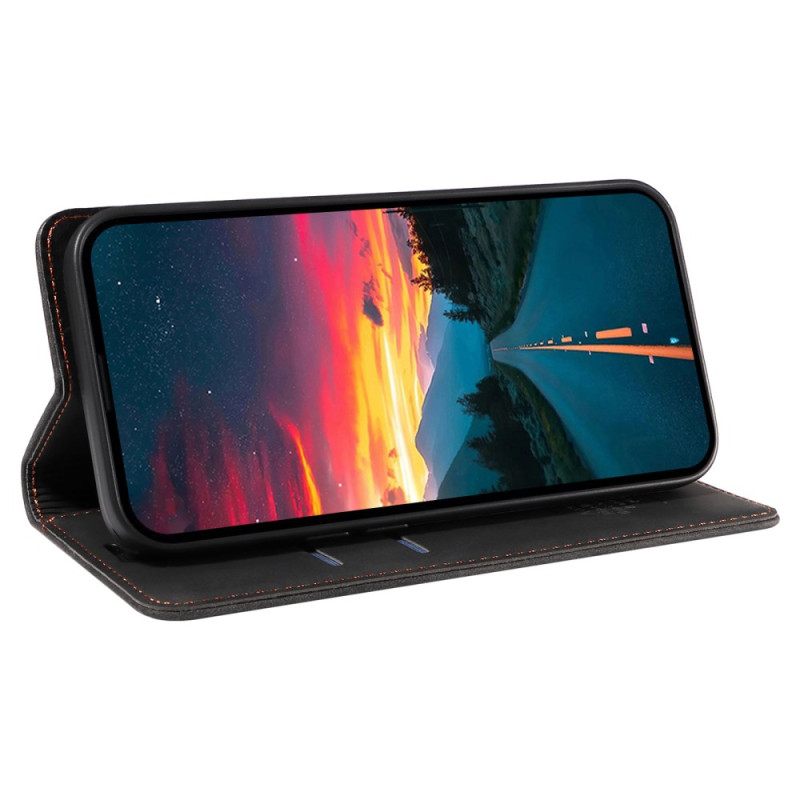 Folio-hoesje Xiaomi Redmi Note 14 4g Betopnice