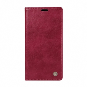 Folio-hoesje Xiaomi Redmi Note 14 4g Ykatu-design