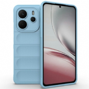 Hoesje Xiaomi Redmi Note 14 4g Antislip
