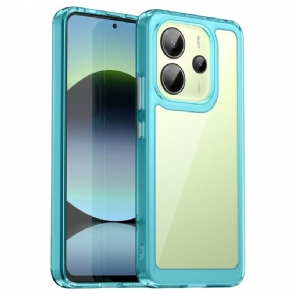 Hoesje Xiaomi Redmi Note 14 4g Hybride