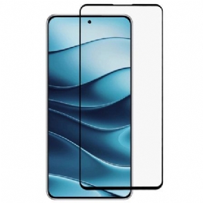 Screenprotector Van Gehard Glas Met Volledige Dekking Voor Xiaomi Redmi Note 14 5g / 14 4g