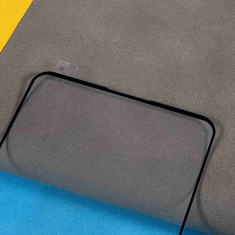 Screenprotector Van Gehard Glas Met Volledige Dekking Voor Xiaomi Redmi Note 14 5g / 14 4g