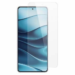 Screenprotector Van Gehard Glas Voor Xiaomi Redmi Note 14 4g