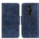 Marineblauw