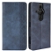 Marineblauw