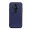 Marineblauw