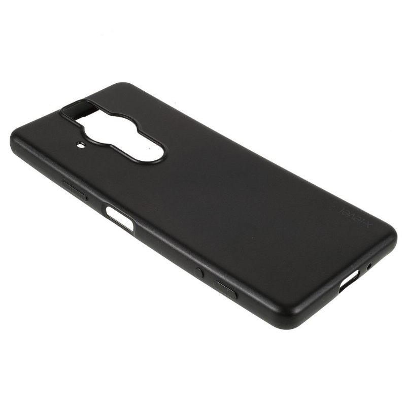 Hoesje voor Sony Xperia Pro-I Guardian-serie Ultrafijn Mat