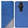 Marineblauw