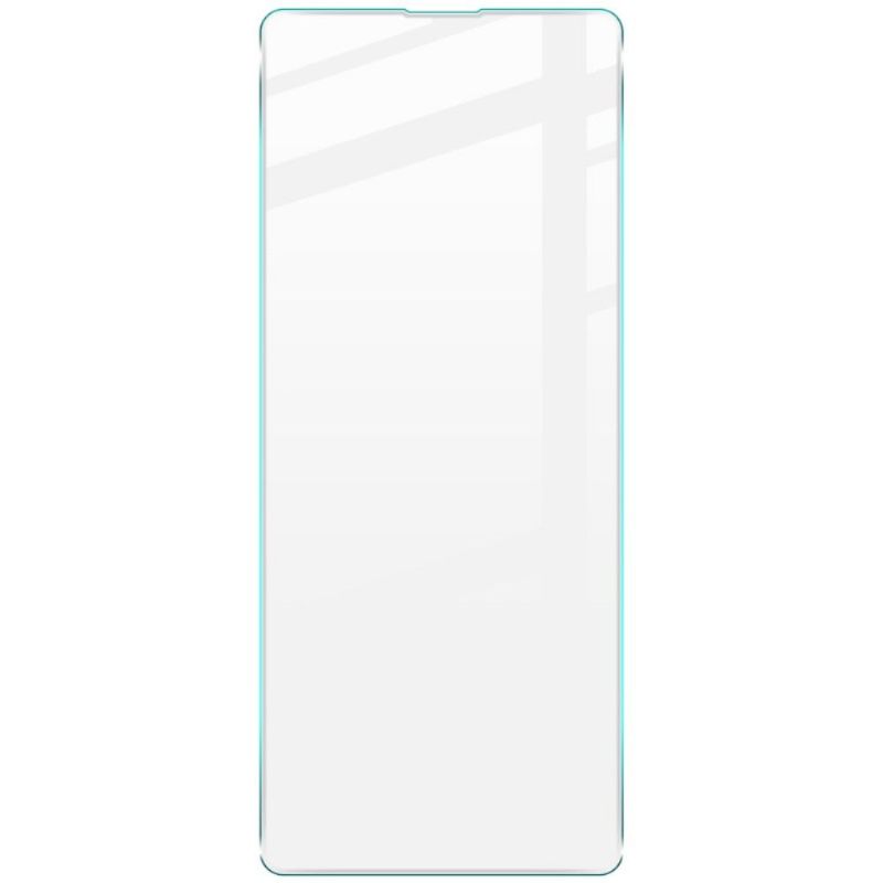 Sony Xperia Pro-I Beschermfolie Van Gehard Glas