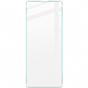 Sony Xperia Pro-I Beschermfolie Van Gehard Glas