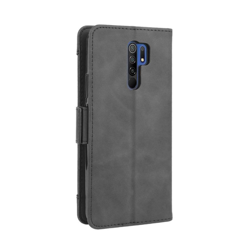 Folio-hoesje voor Xiaomi Redmi 9 Premium Met Kaarthouder