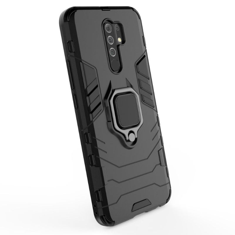 Hoesje voor Xiaomi Redmi 9 De Schokbestendige En Resistente Belinda