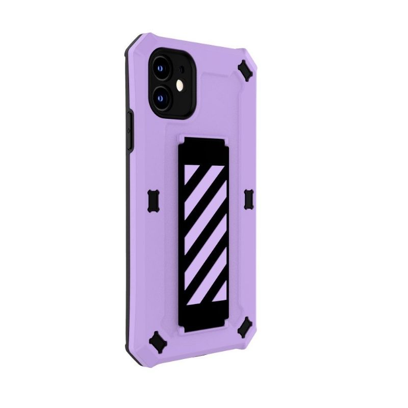 Hoesje voor iPhone 12 Mini Premium Schild
