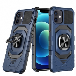 Hoesje voor iPhone 12 Mini Stadsring