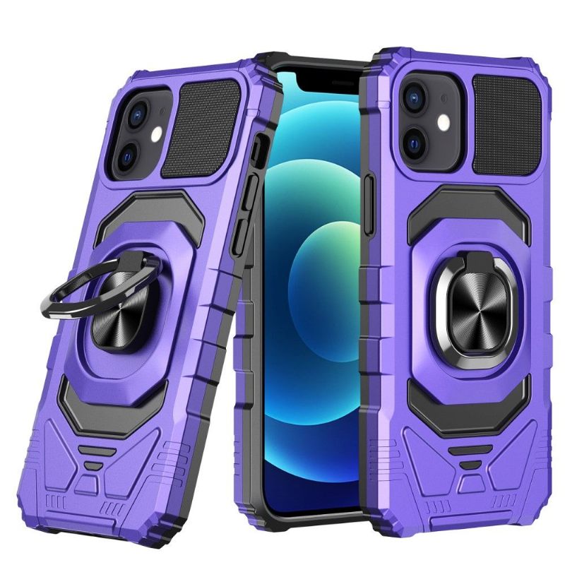 Hoesje voor iPhone 12 Mini Stadsring