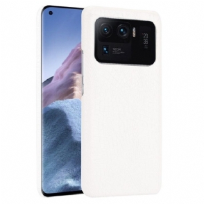 Hoesje voor Xiaomi Mi 11 Ultra Anti-fall Krokodil-effect
