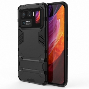 Hoesje voor Xiaomi Mi 11 Ultra Cool Guard Met Geïntegreerde Standaard