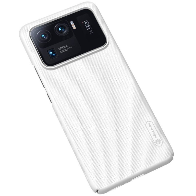 Hoesje voor Xiaomi Mi 11 Ultra Nillkin Rigid Frosted