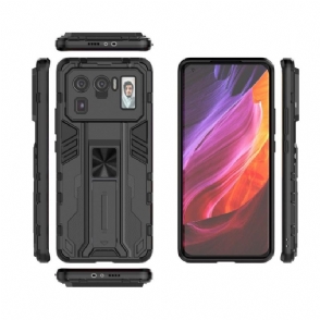 Telefoonhoesje voor Xiaomi Mi 11 Ultra Bescherming Ondersteuning Voor Armor-serie