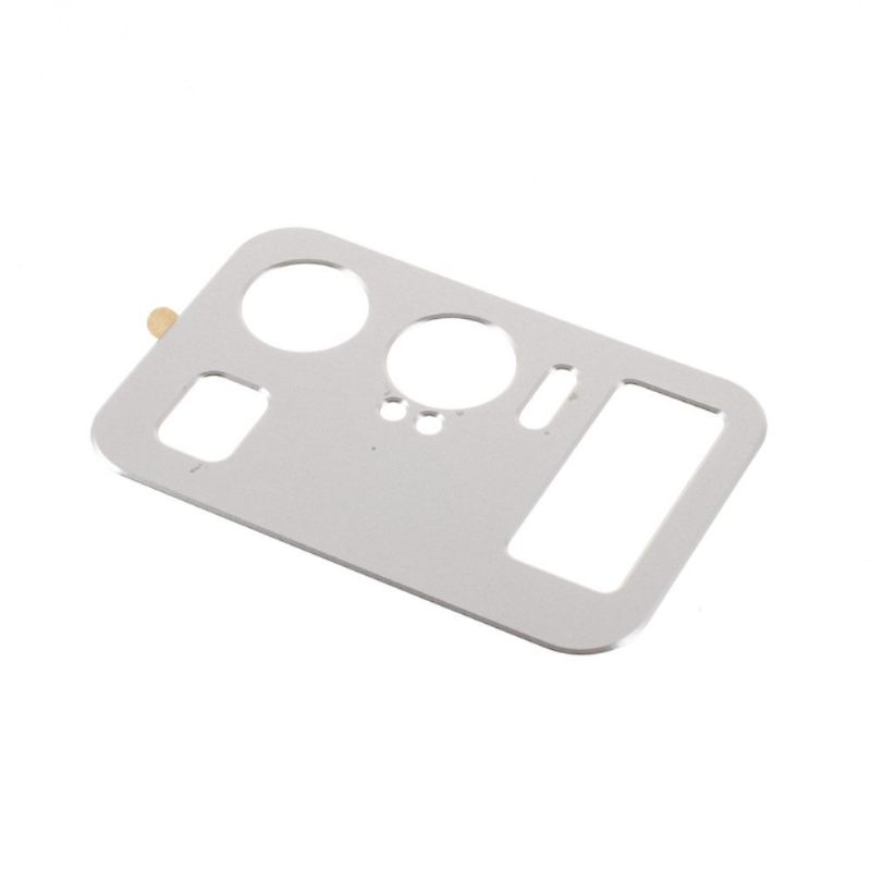 Xiaomi Mi 11 Ultra Gehard Glas Fotolensbeschermers