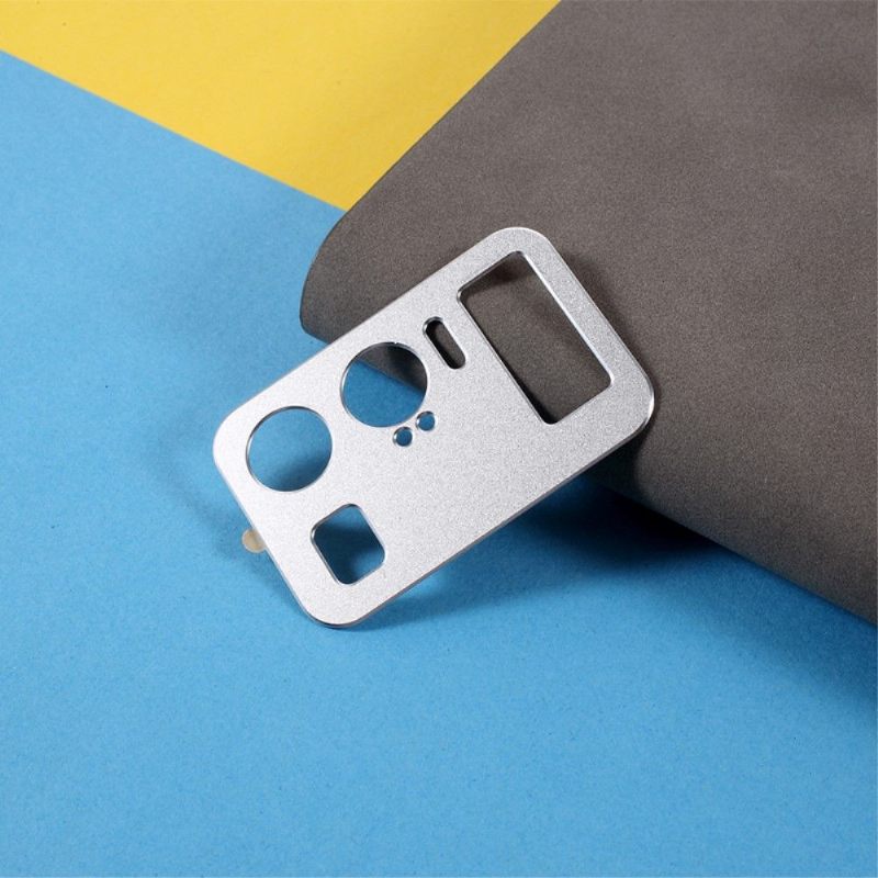 Xiaomi Mi 11 Ultra Gehard Glas Fotolensbeschermers