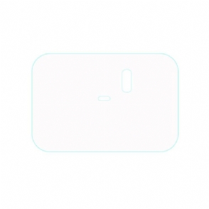 Xiaomi Mi 11 Ultra Gehard Glas Voor Lens (2 Stuks)