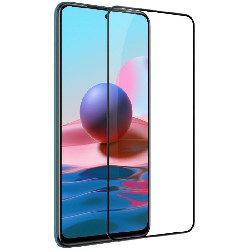 Nillkin Screenprotector Van Gehard Glas Voor Xiaomi Redmi Note 10 / Note 10S
