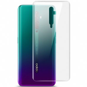 2 Hydrogel Beschermende Films Voor Oppo Reno 2Z