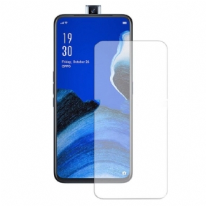 Gehard Glas Films Voor Oppo Reno 2Z (2 Stuks)