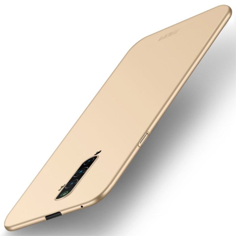 Hoesje voor Oppo Reno2 Z Mofi Shield Matte Coating