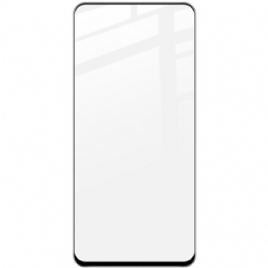 Oppo Reno 2Z Schermbeschermer Van Gehard Glas Op Ware Grootte
