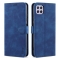 Marineblauw