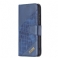Marineblauw