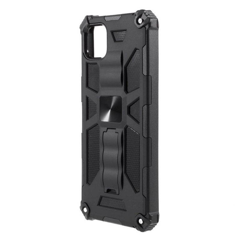 Hoesje voor Samsung Galaxy A22 5G Koffer Functie Ondersteuning