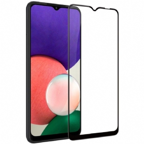 Samsung Galaxy A22 5G Nillkin Gehard Glas Screenprotector