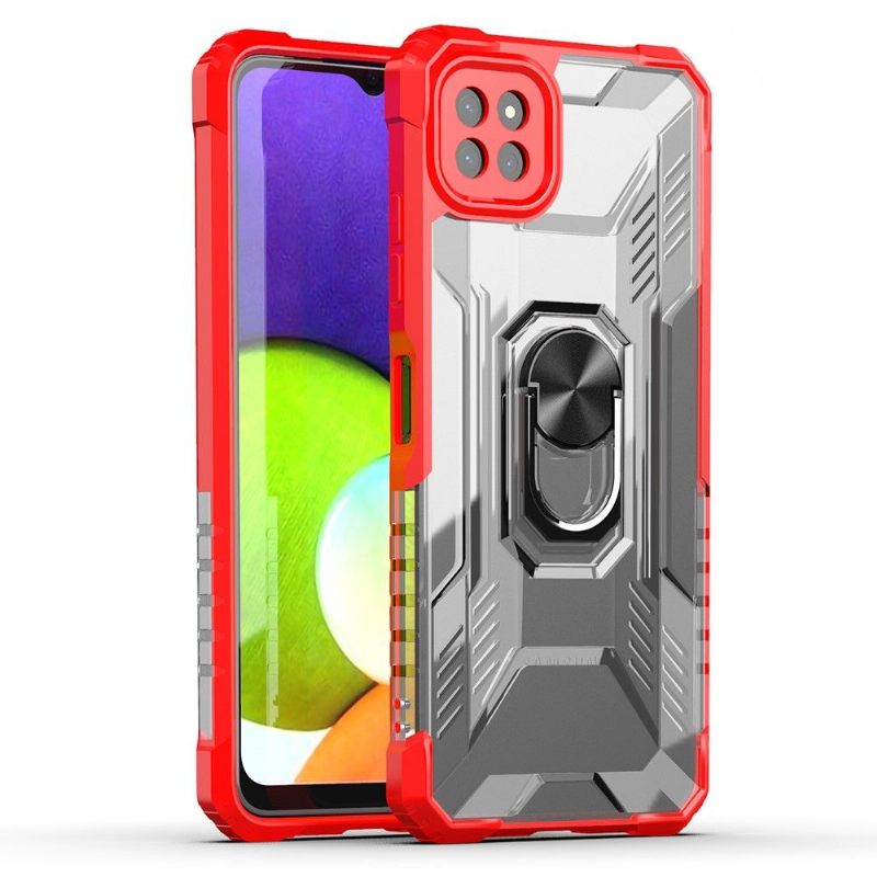 Telefoonhoesje voor Samsung Galaxy A22 5G Bellen