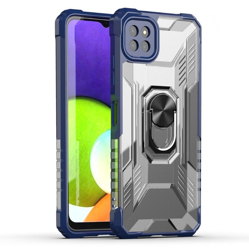 Telefoonhoesje voor Samsung Galaxy A22 5G Bellen