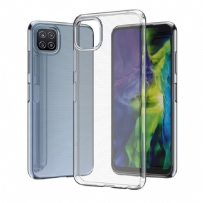 Telefoonhoesje voor Samsung Galaxy A22 5G Prem's Transparant