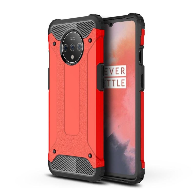 Hoesje voor OnePlus 7T Anti-fall Armorguard