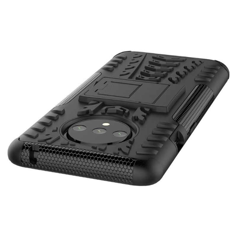 Hoesje voor OnePlus 7T Antislip Met Geïntegreerde Ondersteuning