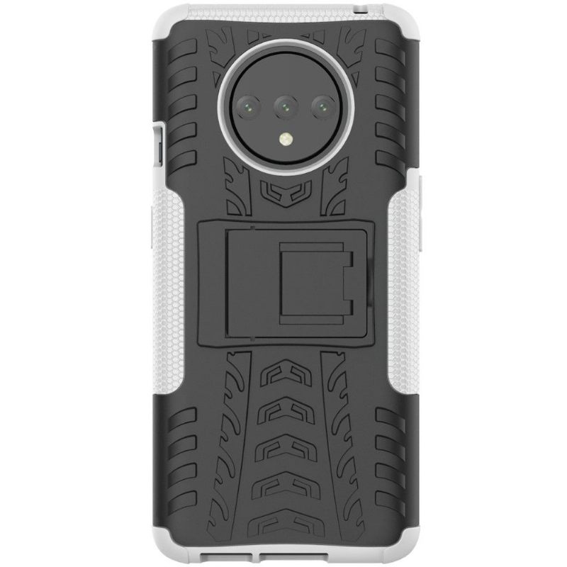 Hoesje voor OnePlus 7T Antislip Met Geïntegreerde Ondersteuning