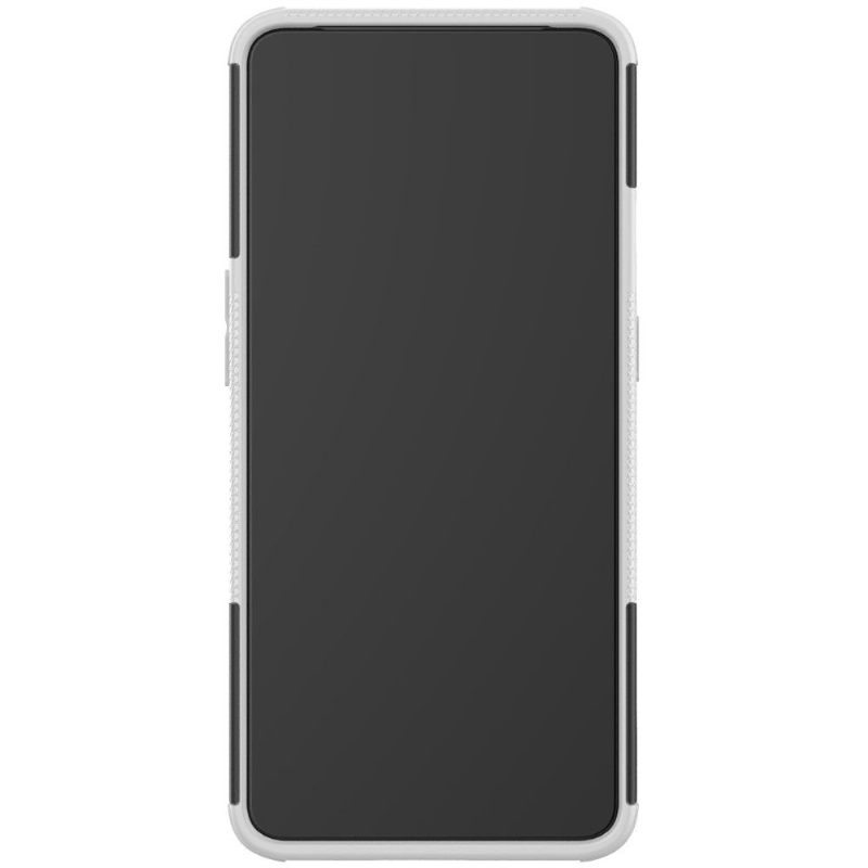 Hoesje voor OnePlus 7T Antislip Met Geïntegreerde Ondersteuning