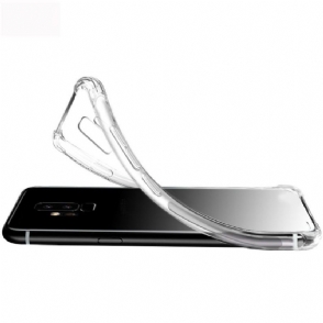 Hoesje voor OnePlus 7T Klasse Beschermen - Wissen