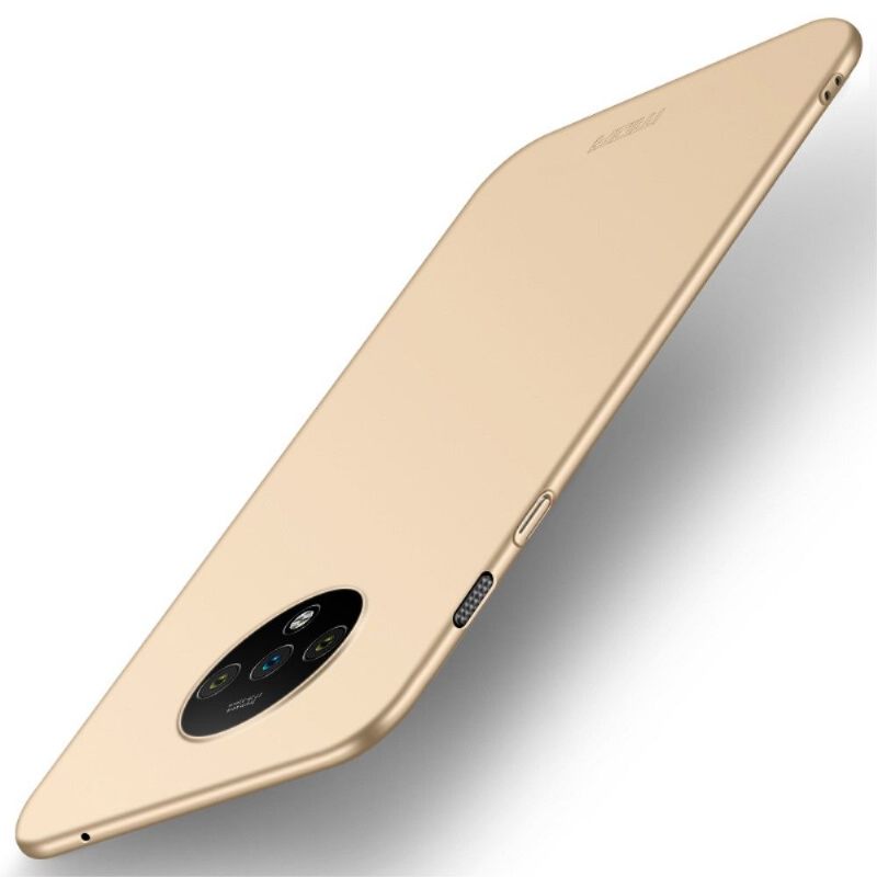 Telefoonhoesje voor OnePlus 7T Bescherming Mofi Ultra Fijn Mat