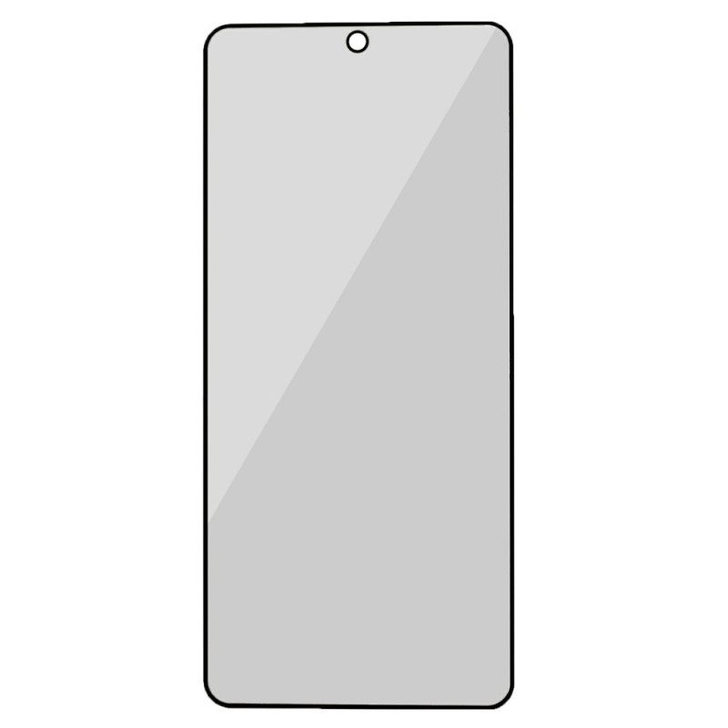Anti-spionage Schermbeschermer Van Gehard Glas Voor Oppo Reno 13 5g
