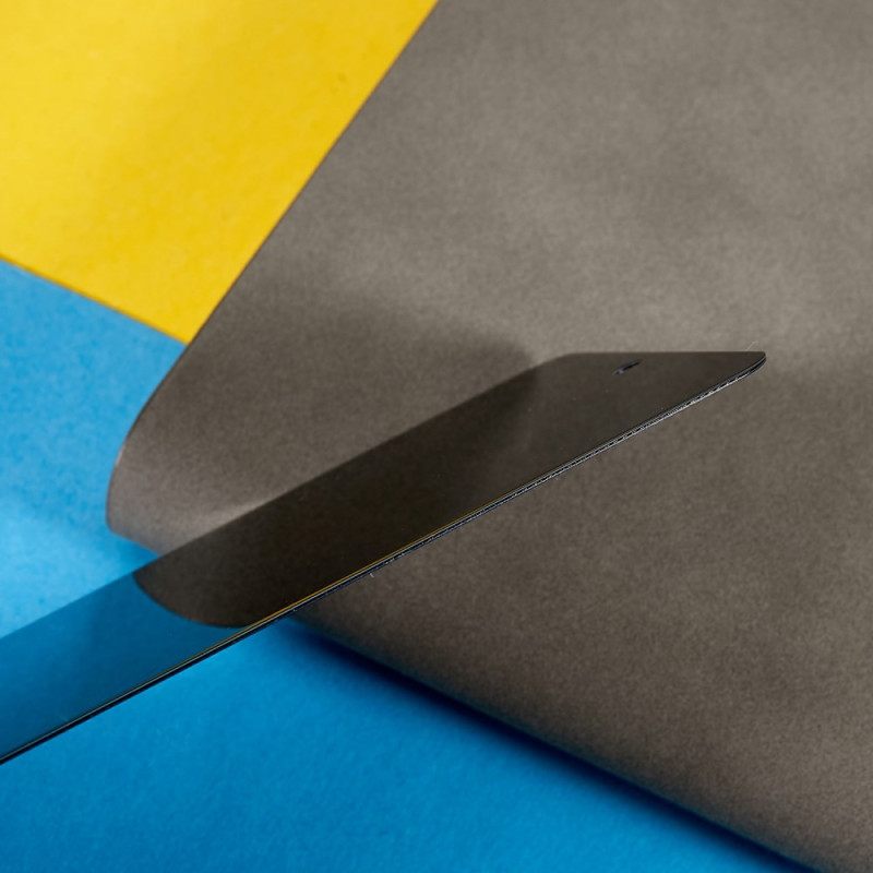 Anti-spionage Schermbeschermer Van Gehard Glas Voor Oppo Reno 13 5g