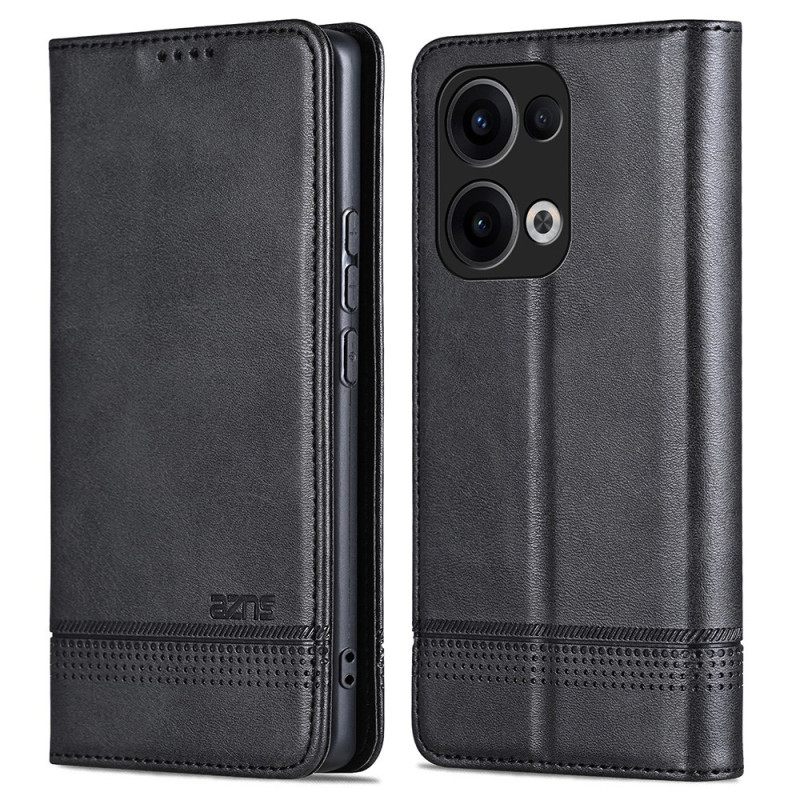 Folio-hoesje Oppo Reno 13 5g Azns
