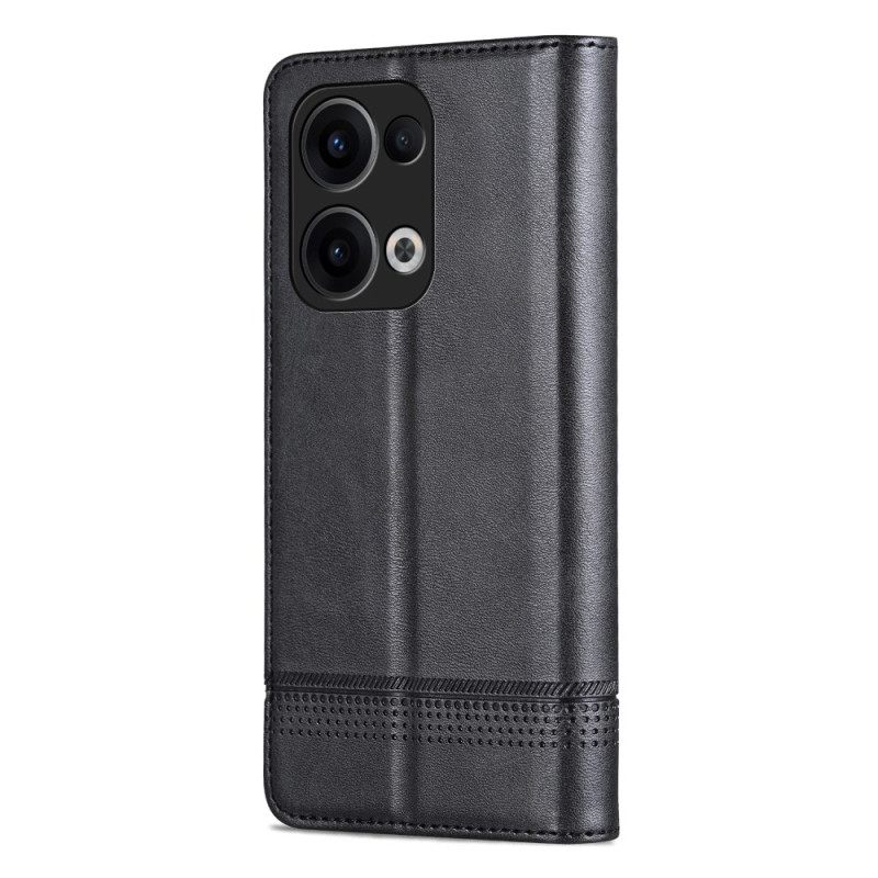 Folio-hoesje Oppo Reno 13 5g Azns