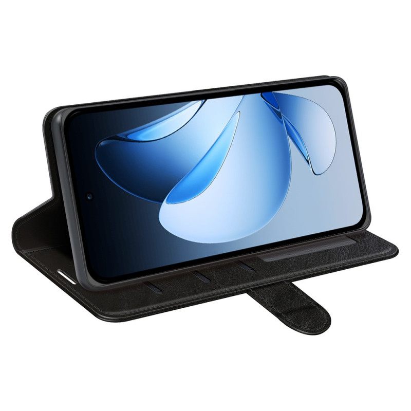 Folio-hoesje Oppo Reno 13 5g Vintage